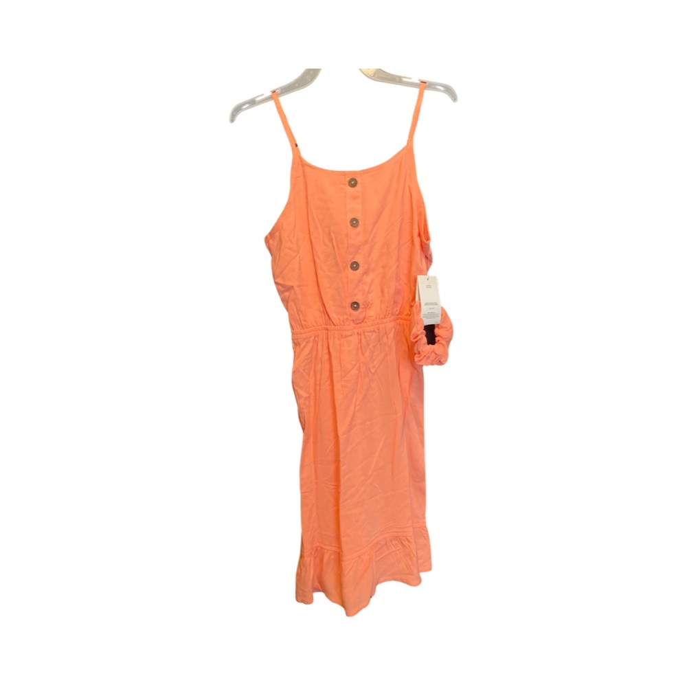 ⭐️NWT George Summer Dresses with Hair piece⭐️